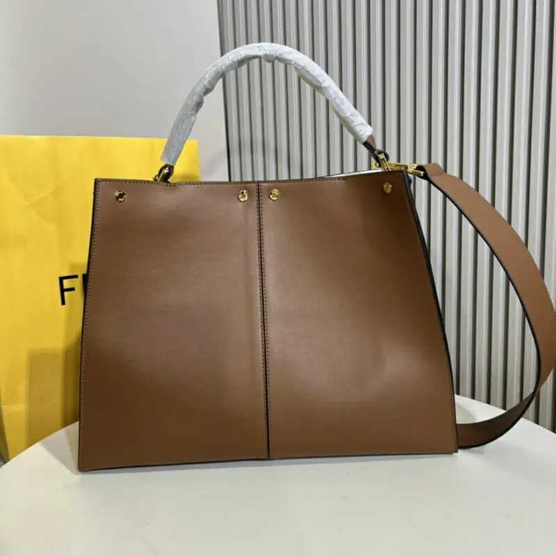 fendi aaa qualite sac a main  pour femme s_11605211